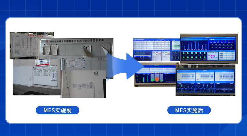 PP电子模拟器官网MES在传统制造业中的核心作用与应用策略